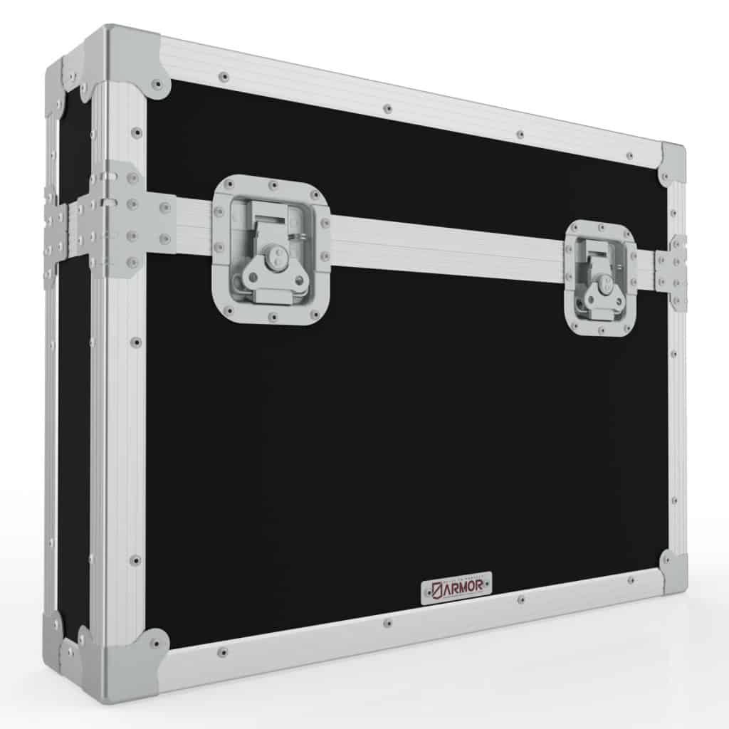 Monitor Display Carry Case For Zunzheng Dm240