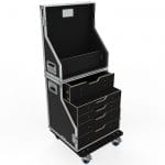 Stage Manager Drawer Case