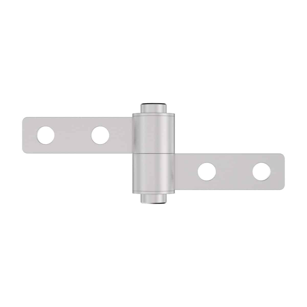 Armor T03 Stainless Steel Mini Torque Hinge 1.5N