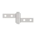 Armor T03 Stainless Steel Mini Torque Hinge 1.5N