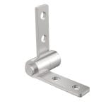 Armor T03 Stainless Steel Mini Torque Hinge 1.5N