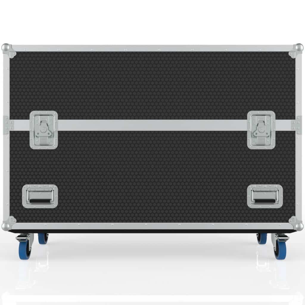 Tv Road Case For Mindray S5580P