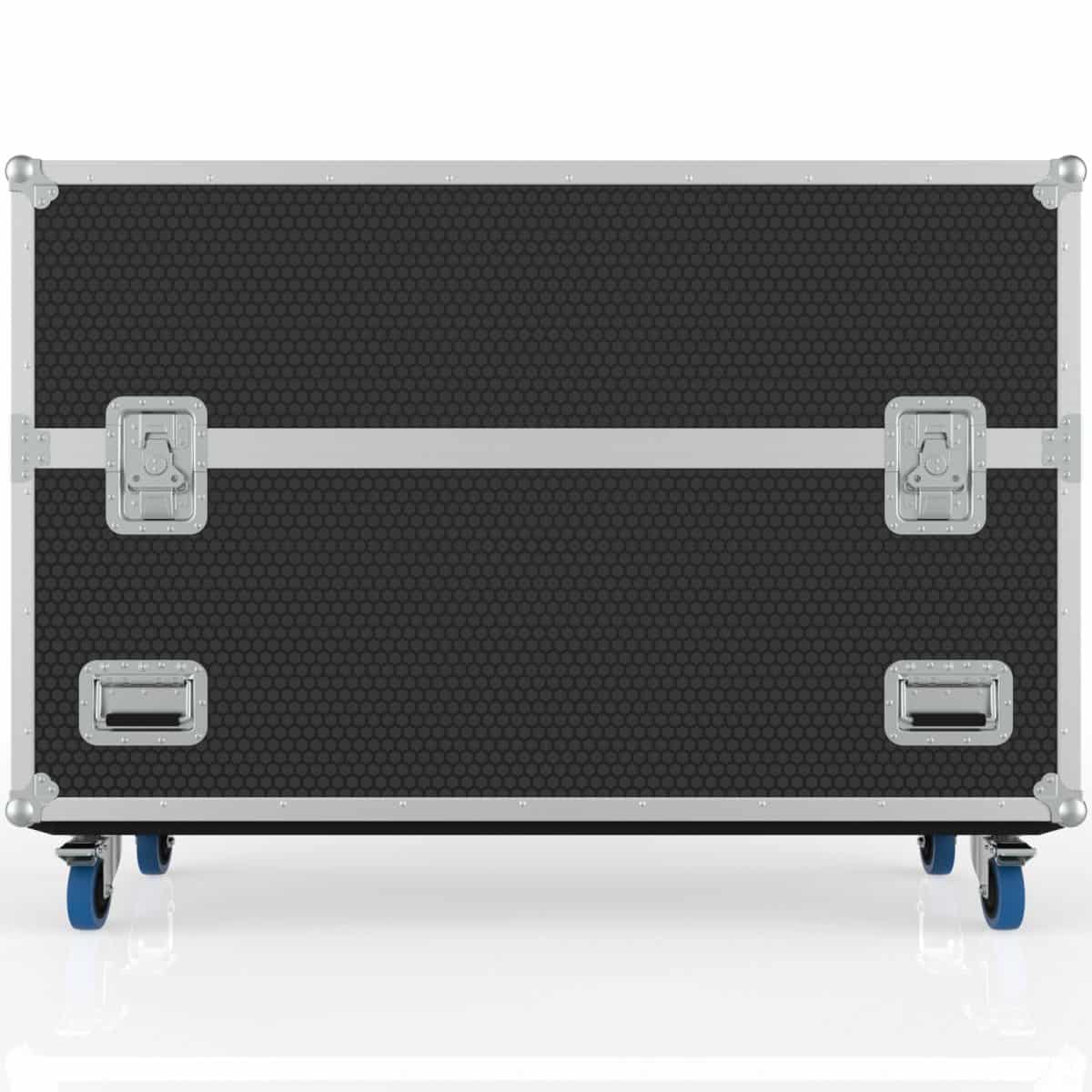 Tv Road Case For Mindray S5580P