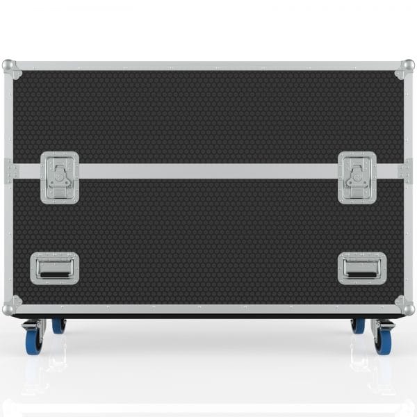 TV Road Case for Mindray S5580P