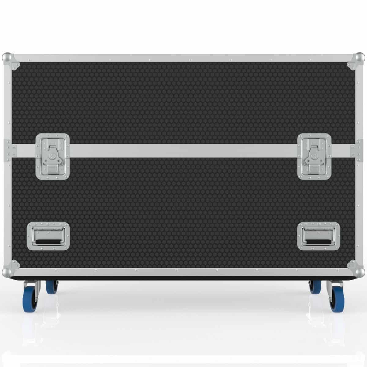 Tv Road Case For Mindray S5580P