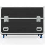 Tv Road Case For Mindray S5580P
