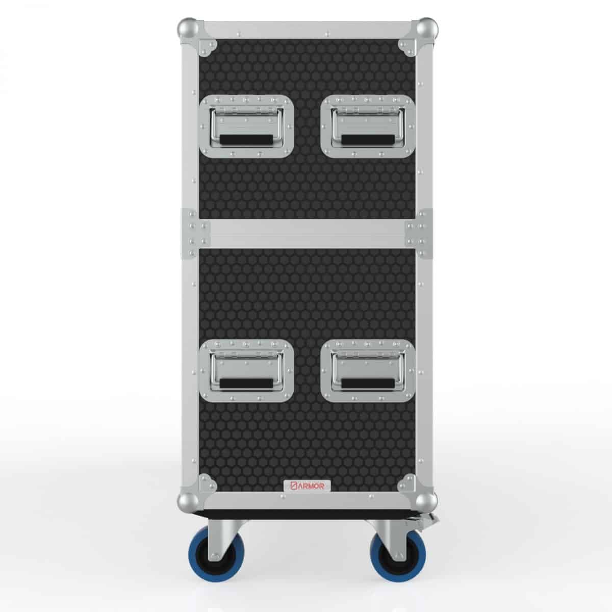 Tv Road Case For Mindray S5580P