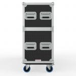 Tv Road Case For Mindray S5580P