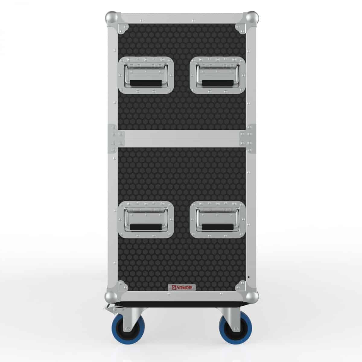 Tv Road Case For Mindray S5580P