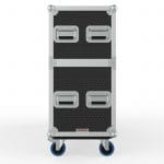 Tv Road Case For Mindray S5580P