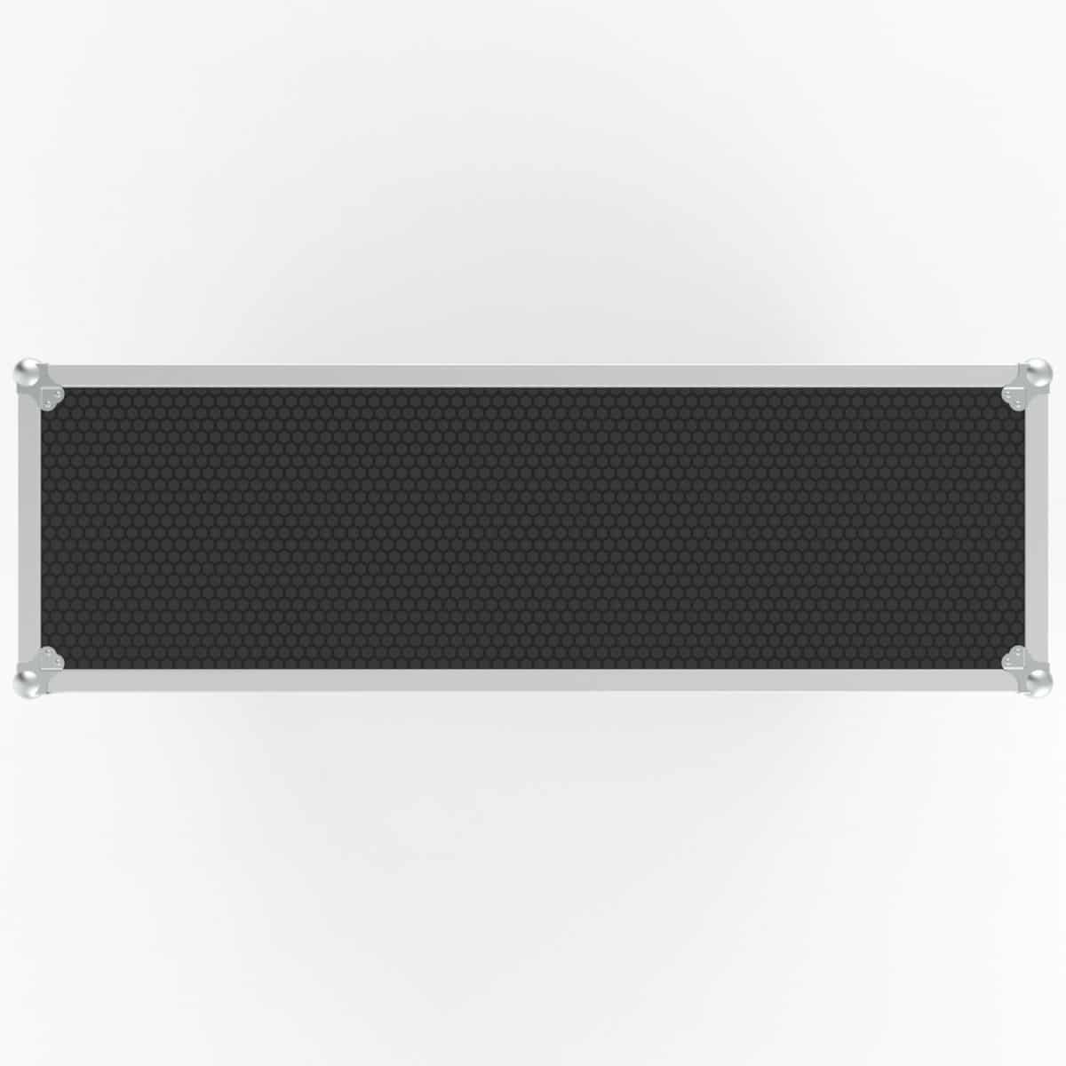 Tv Road Case For Mindray S5580P