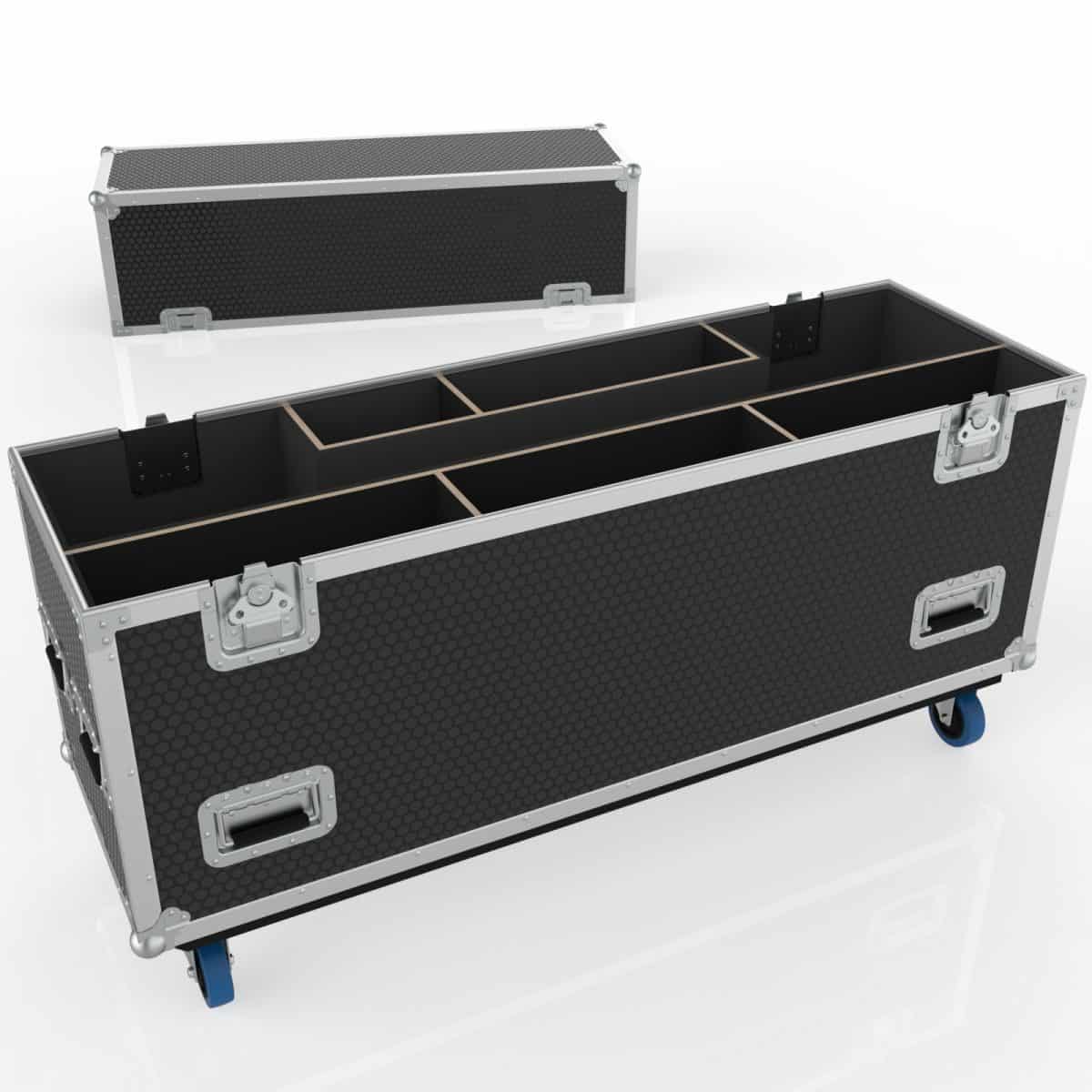 Tv Road Case For Mindray S5580P
