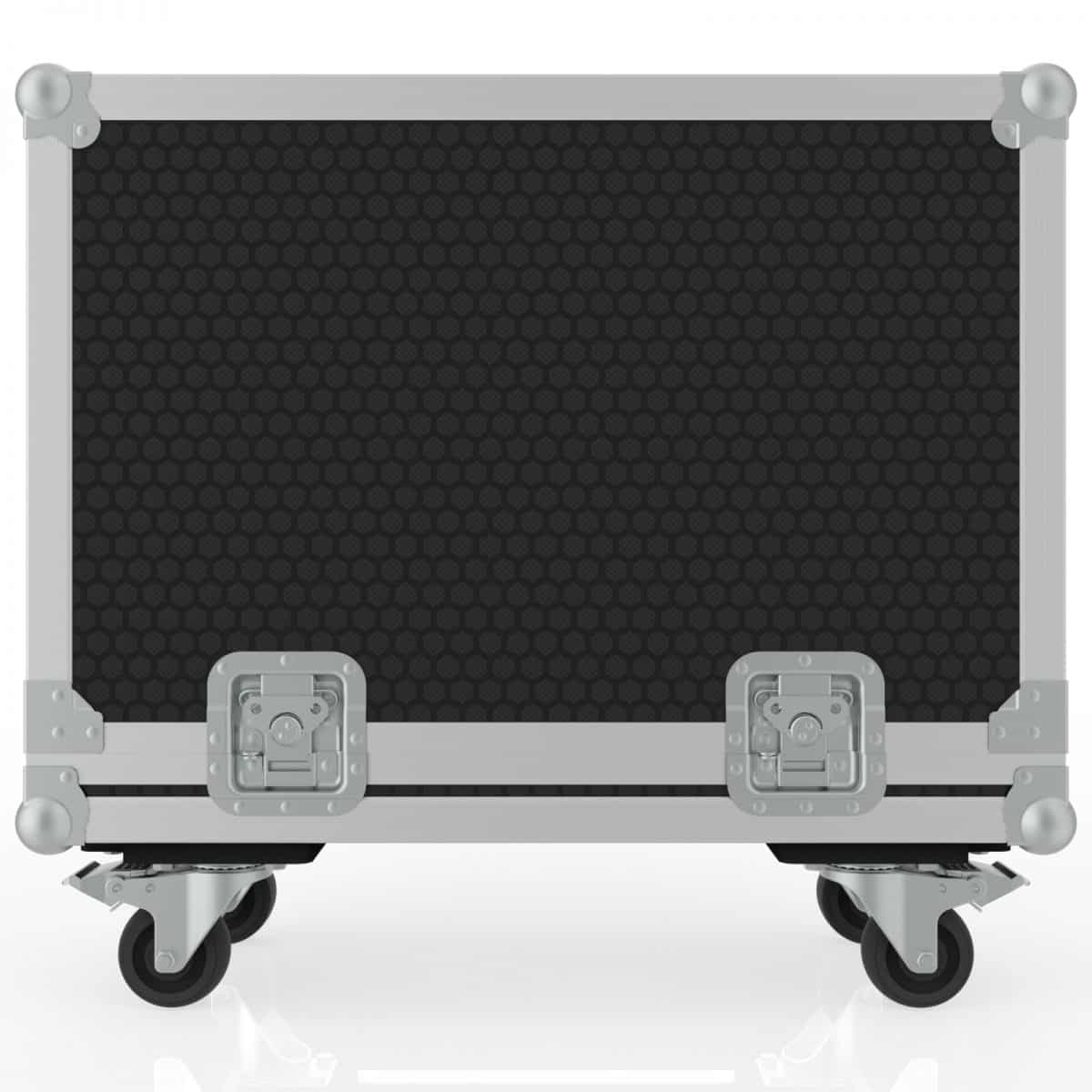Transport Case For Fender 65 Deluxe R22 Watt Amp