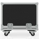Transport Case For Fender 65 Deluxe R22 Watt Amp