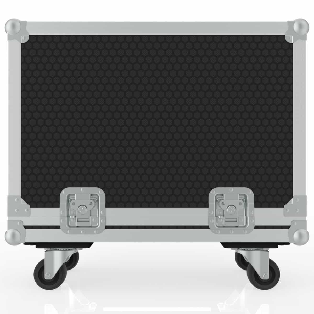 Transport Case For Fender 65 Deluxe R22 Watt Amp