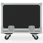 Transport Case For Fender 65 Deluxe R22 Watt Amp