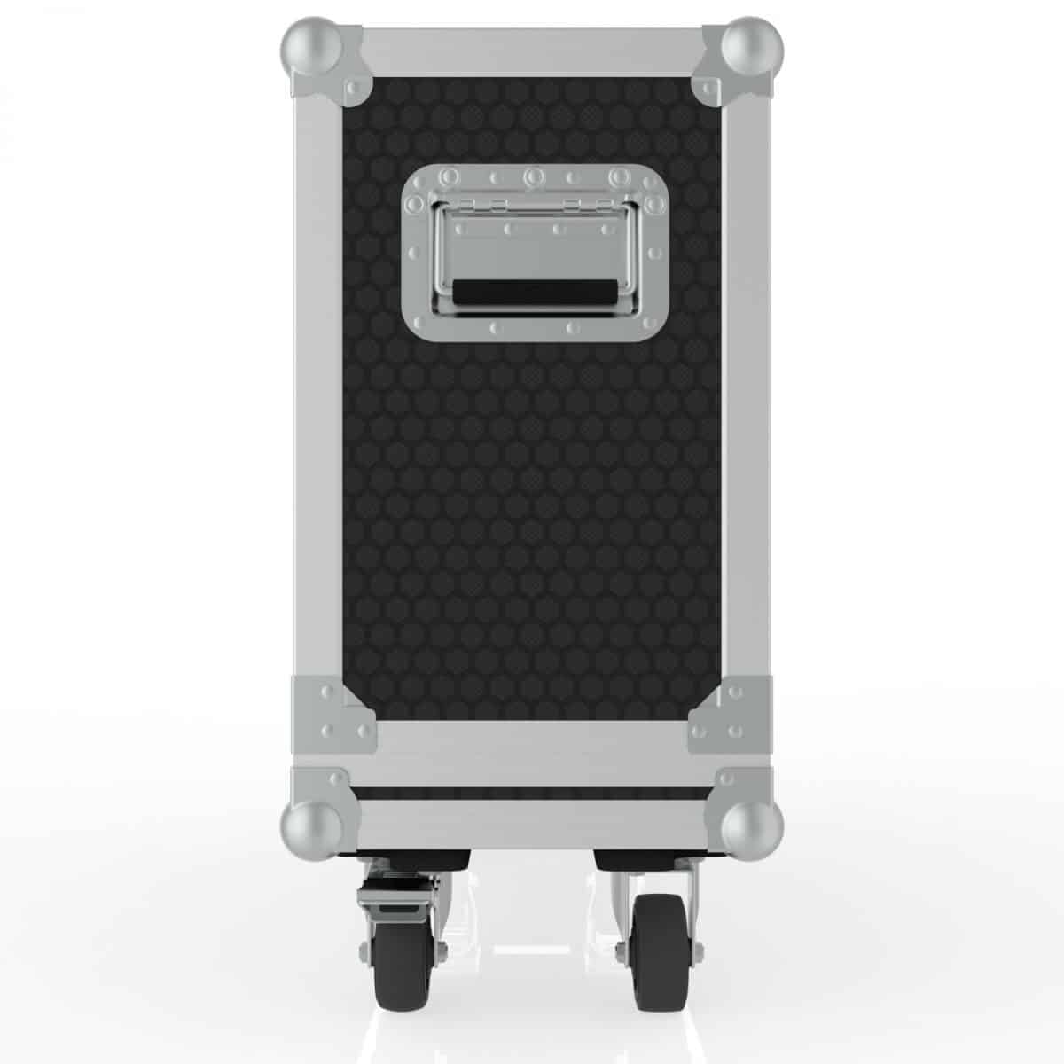 Transport Case For Fender 65 Deluxe R22 Watt Amp