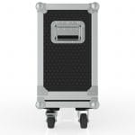 Transport Case For Fender 65 Deluxe R22 Watt Amp