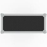 Transport Case For Fender 65 Deluxe R22 Watt Amp