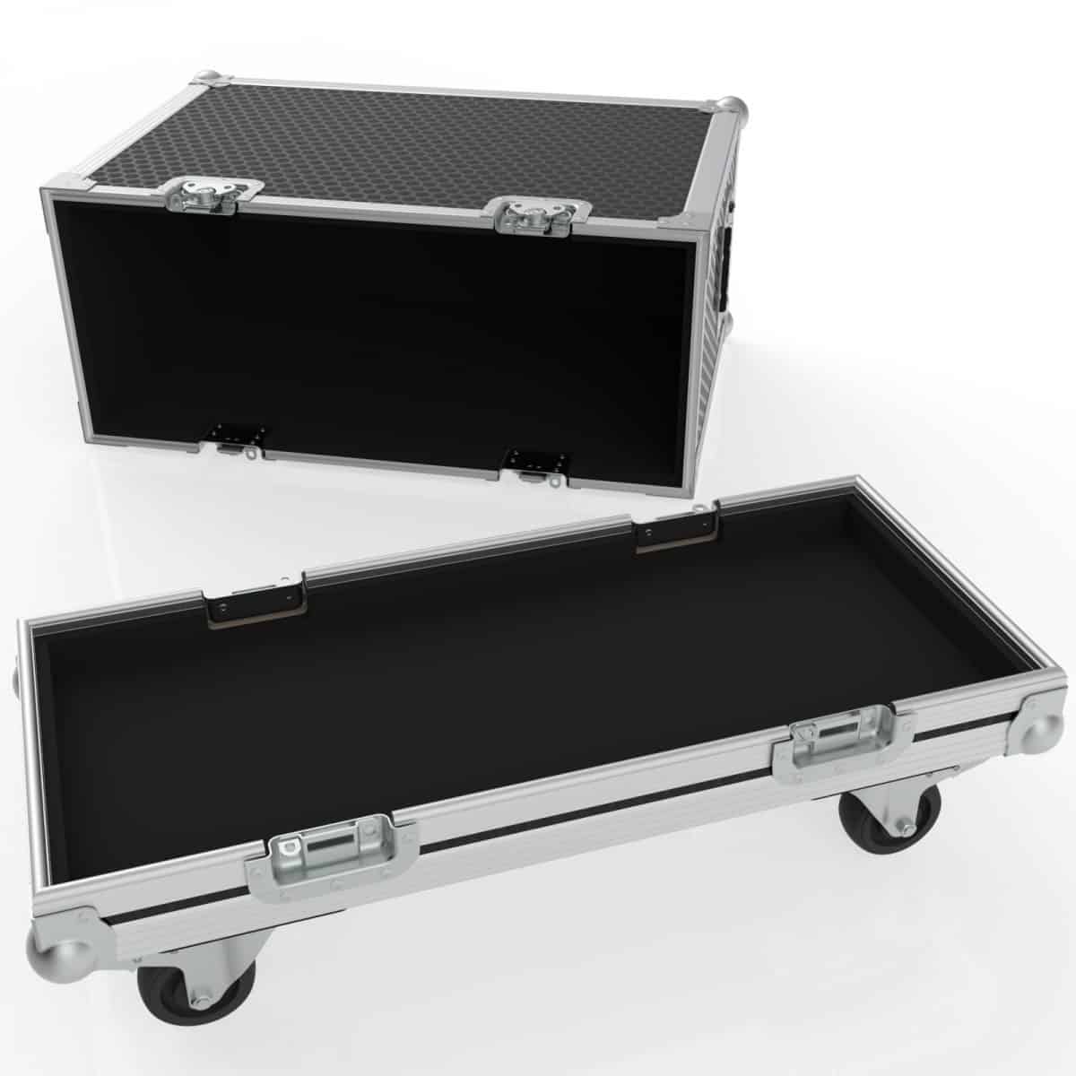 Transport Case For Fender 65 Deluxe R22 Watt Amp