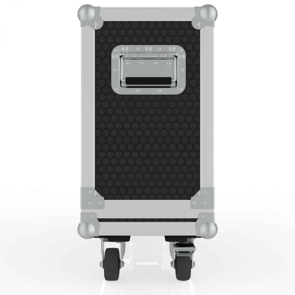 Transport Case For Fender 65 Deluxe R22 Watt Amp