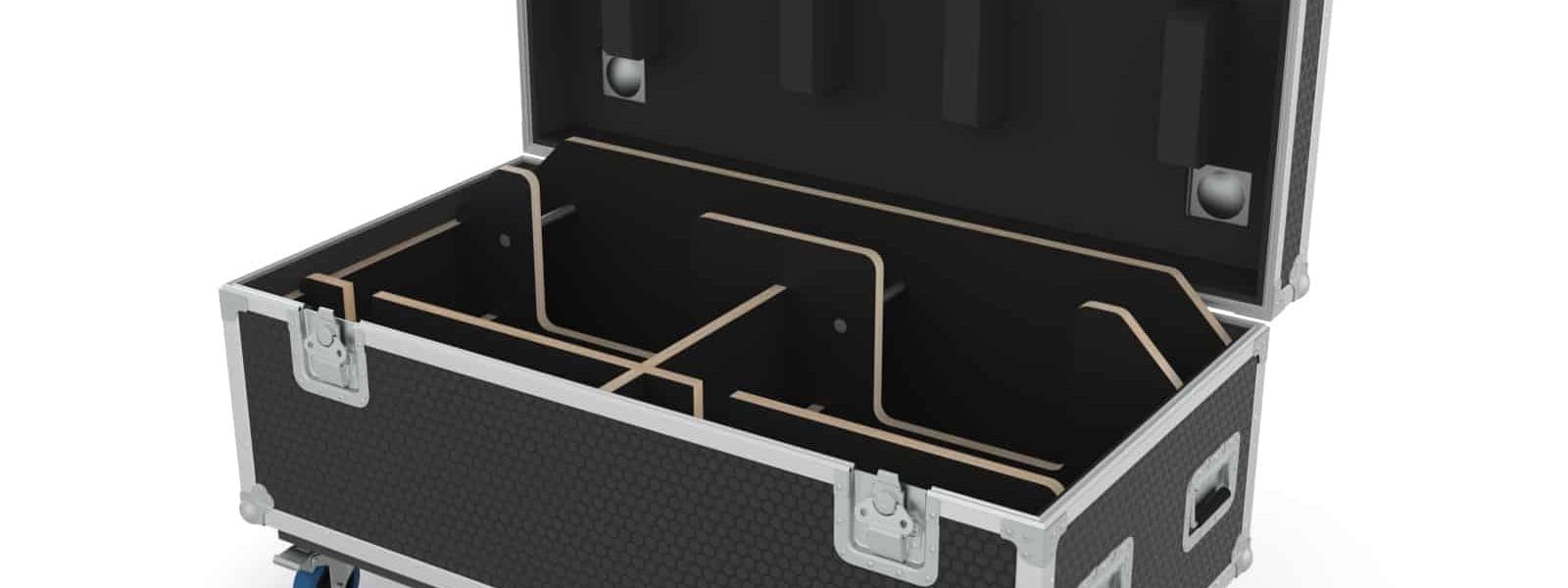 Transport Case For Stagemaker Sl5