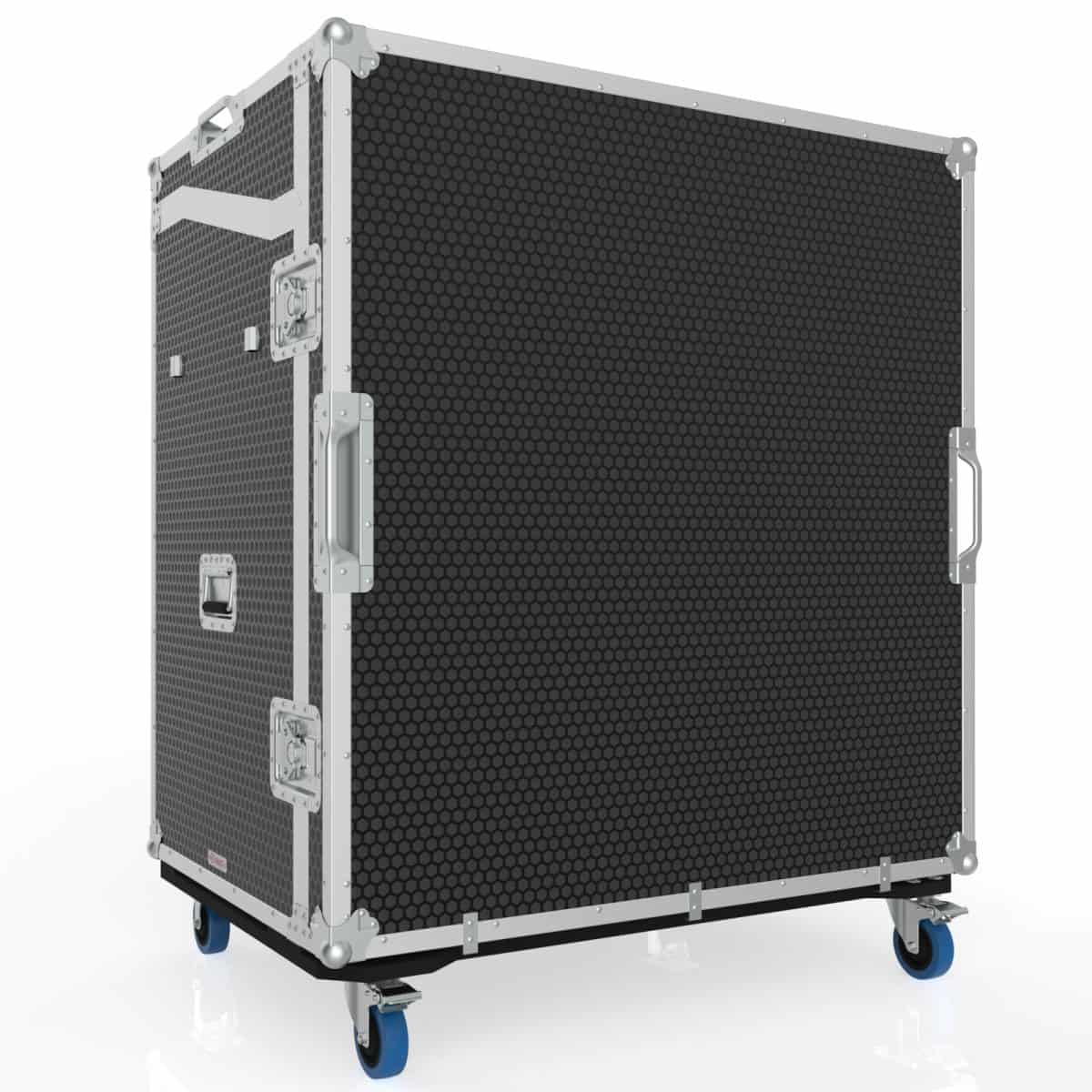 Workstation Road Case Ws-Ax