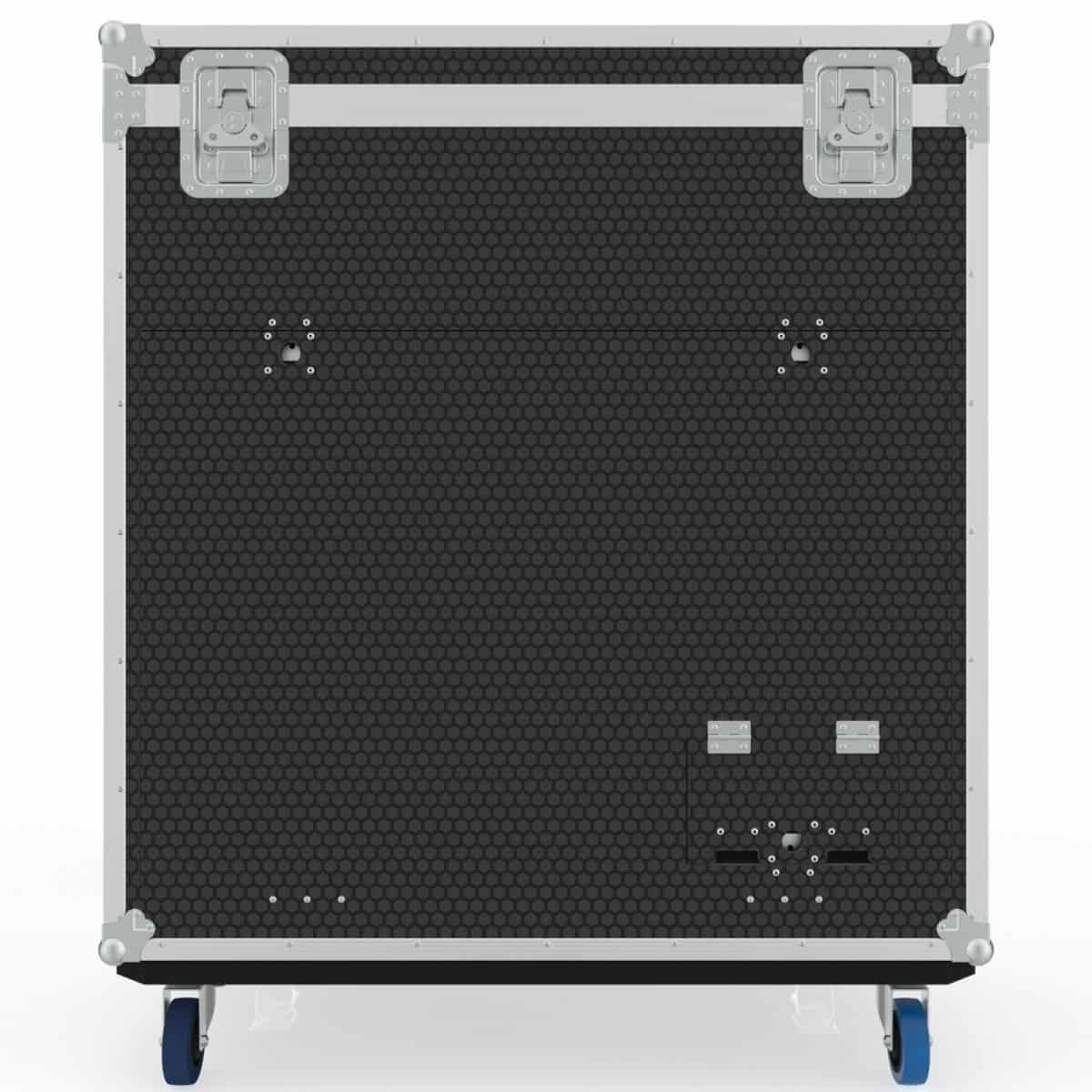 Workstation Road Case Ws-Ax