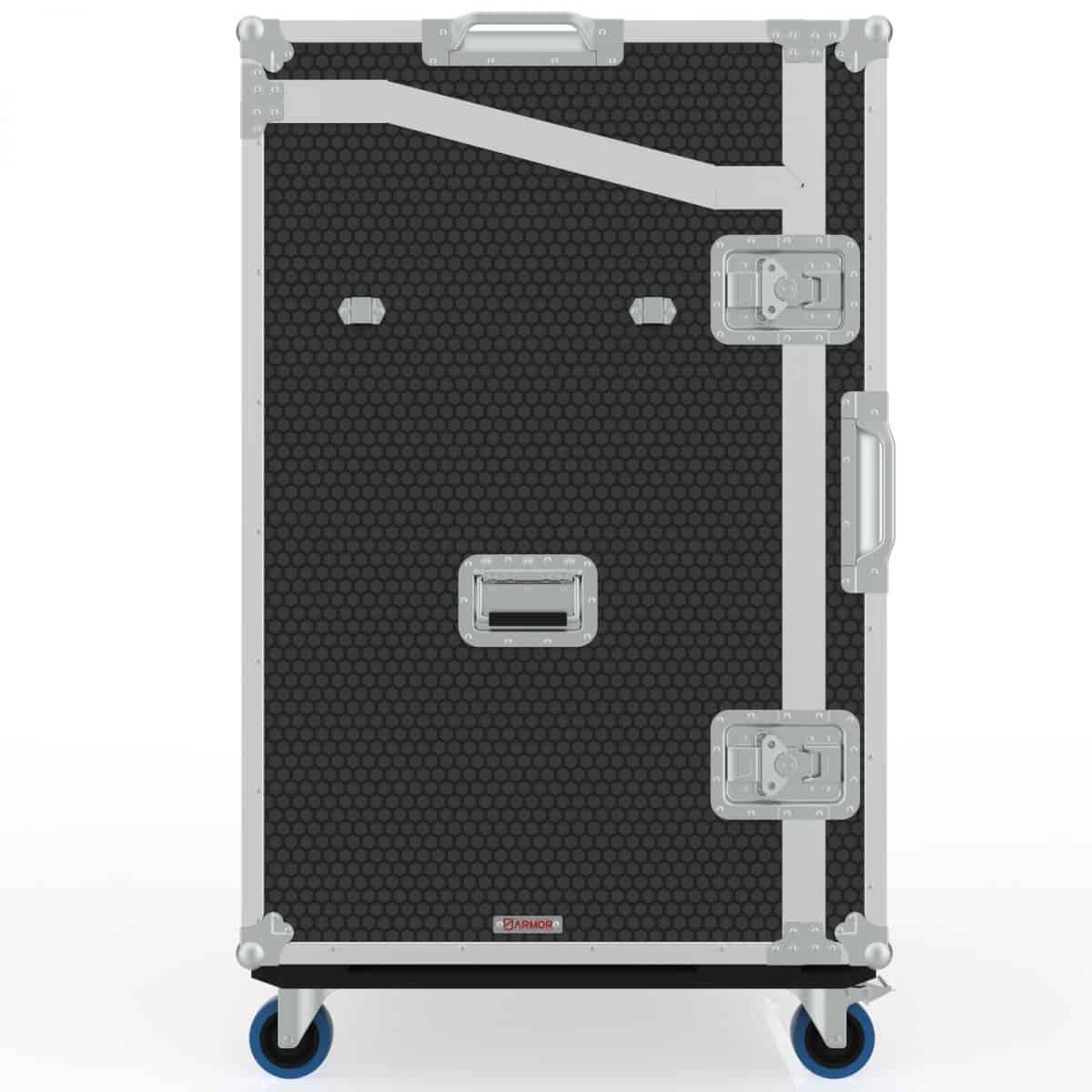 Workstation Road Case Ws-Ax