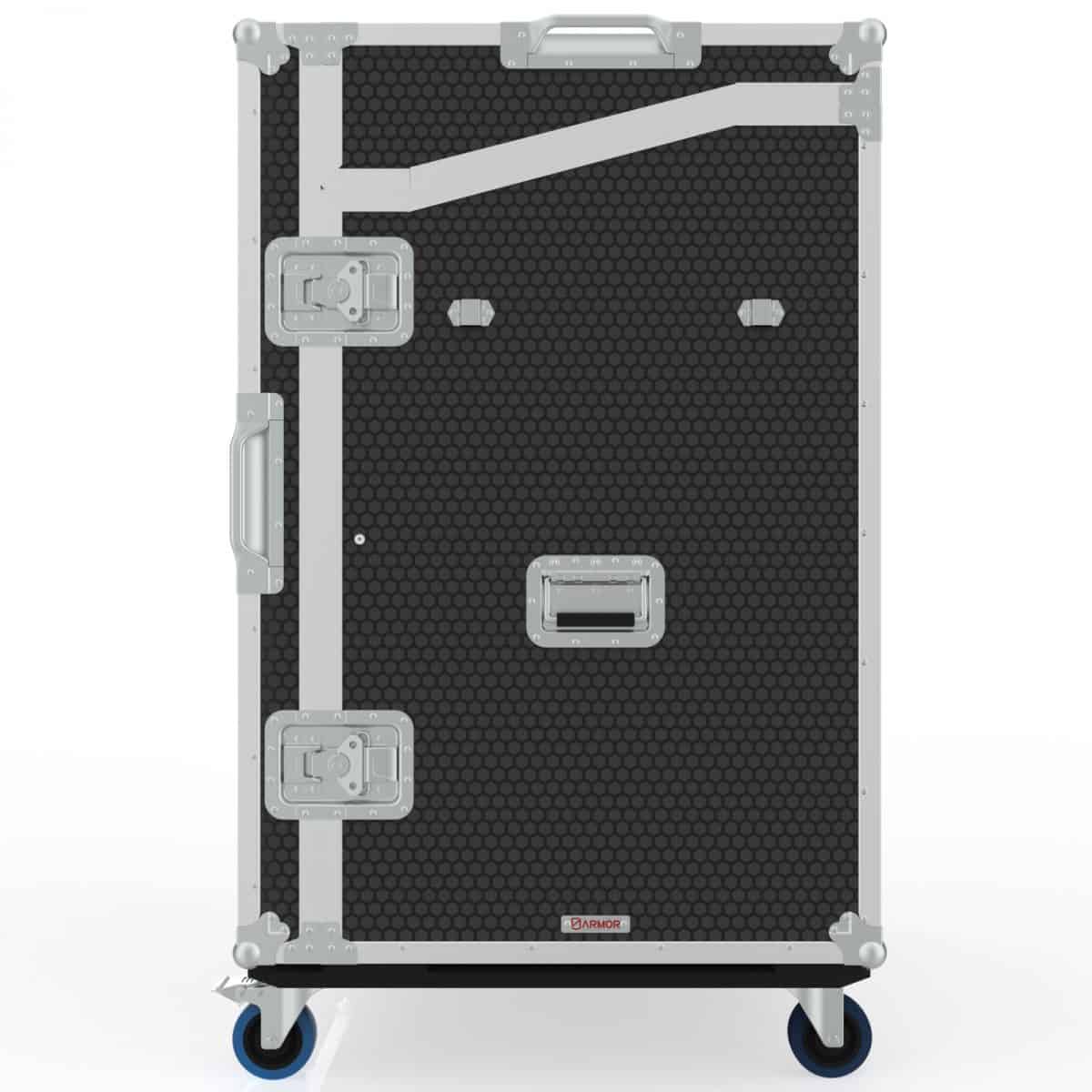 Workstation Road Case Ws-Ax
