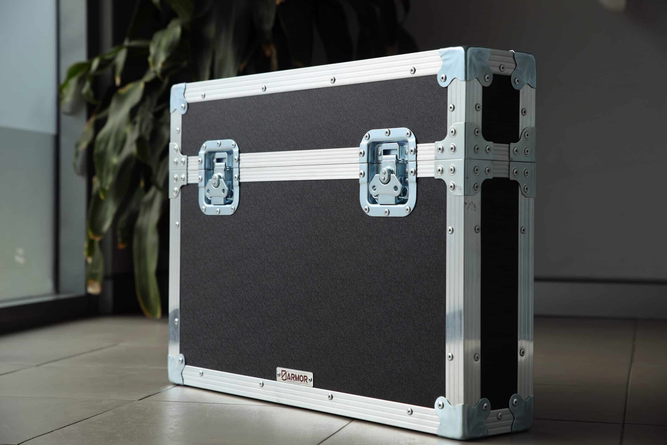 Small Monitor Case