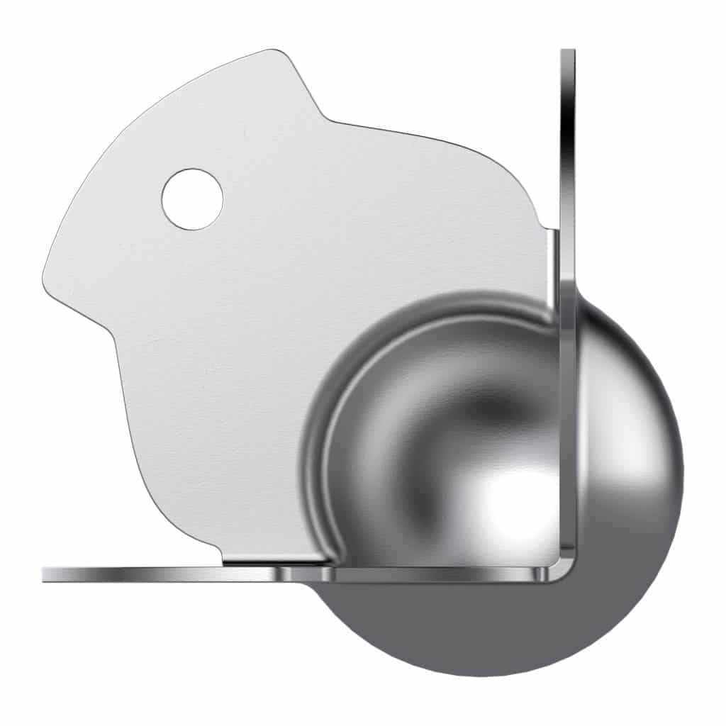 Sale Products 6 Armor C3131 Little Right Angle Brace Ball Corner