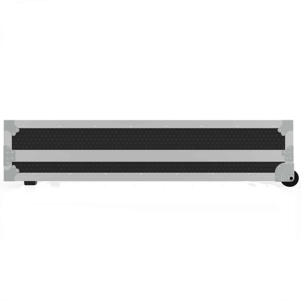 Dj Table Road Case