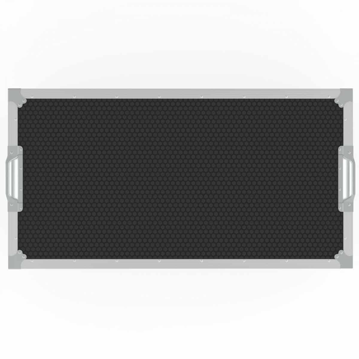 Dj Table Road Case