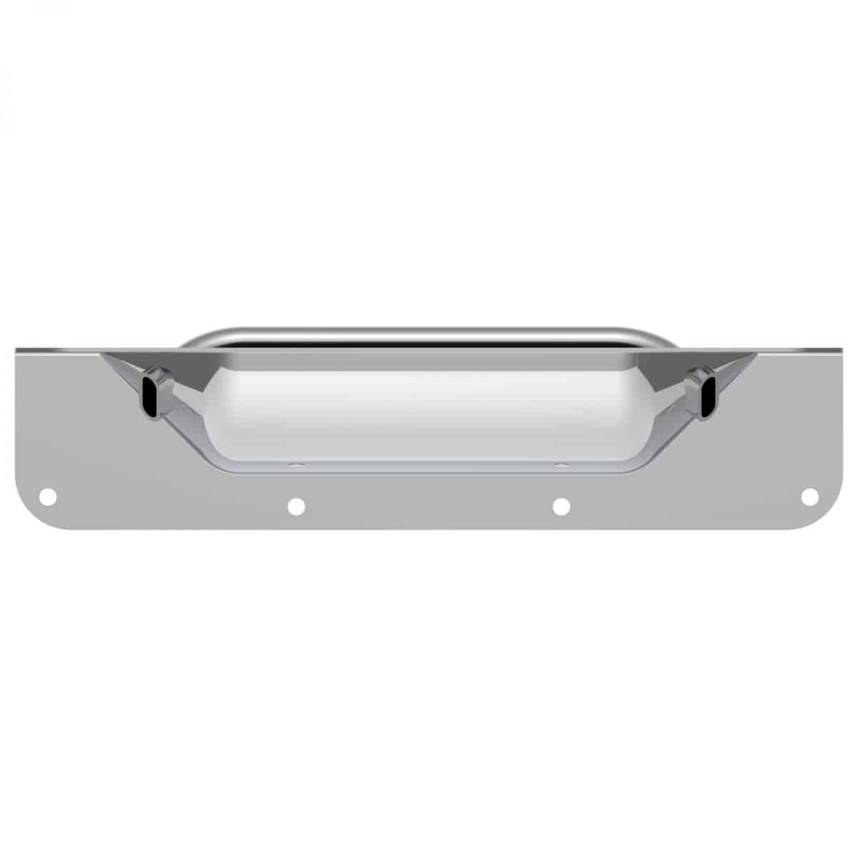 Armor H0410 Matt Edge Handle
