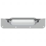 Armor H0410 Matt Edge Handle
