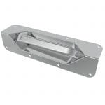 Armor H0410 Matt Edge Handle