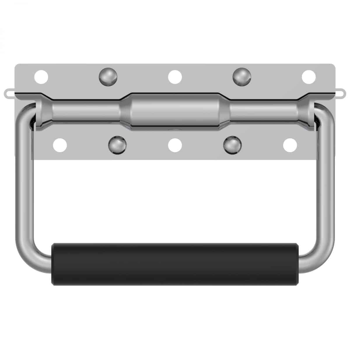 Armor H1201 Small Surface Mount Handle