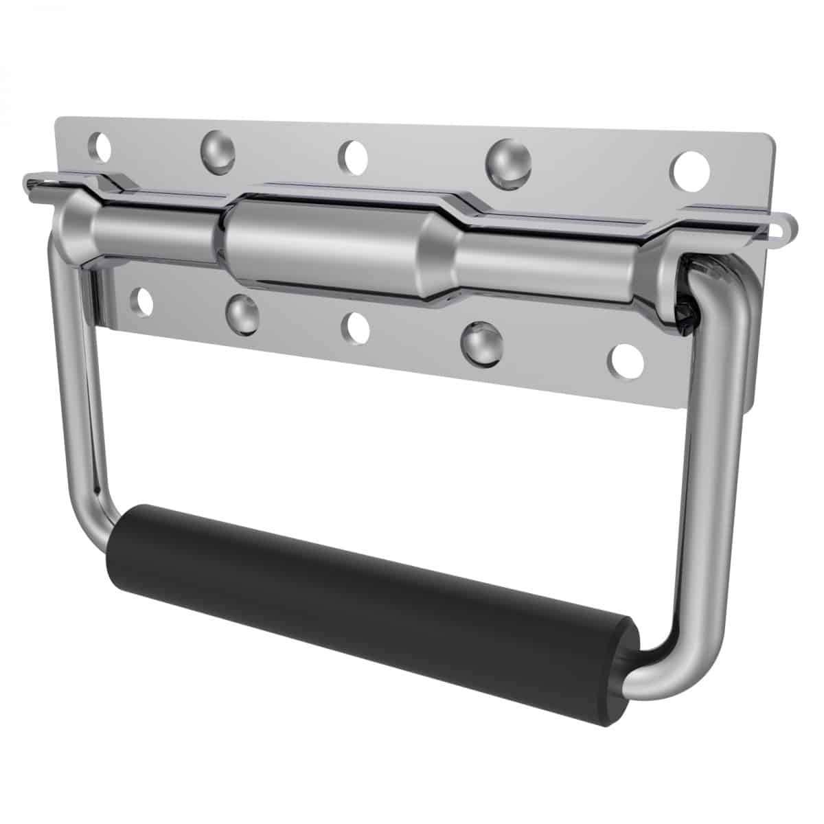 Armor H1201 Small Surface Mount Handle