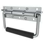 Armor H1201 Small Surface Mount Handle