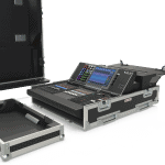 Audio Mixer Console Case For Yamaha Cl1