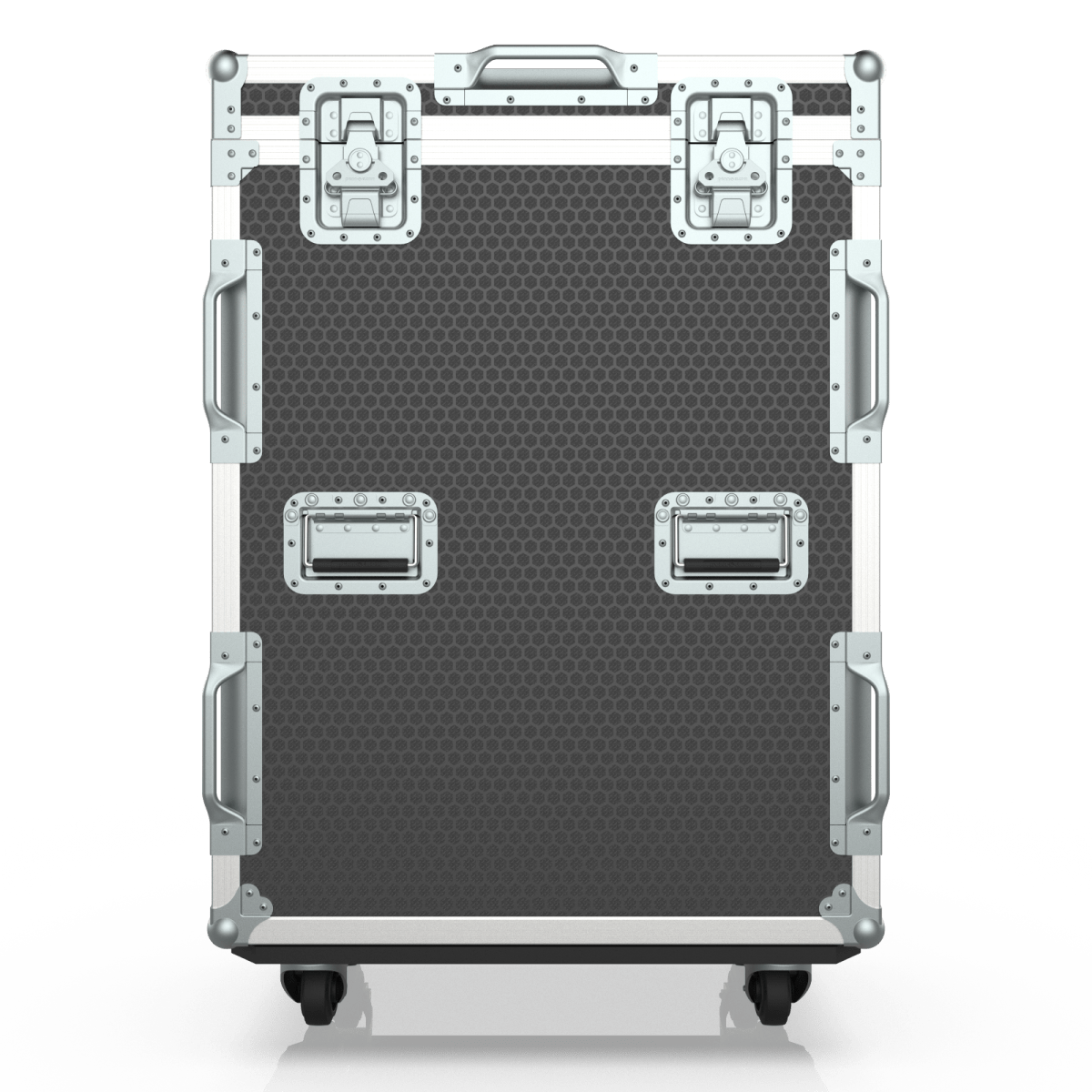 Audio Mixer Console Case For Yamaha Cl1