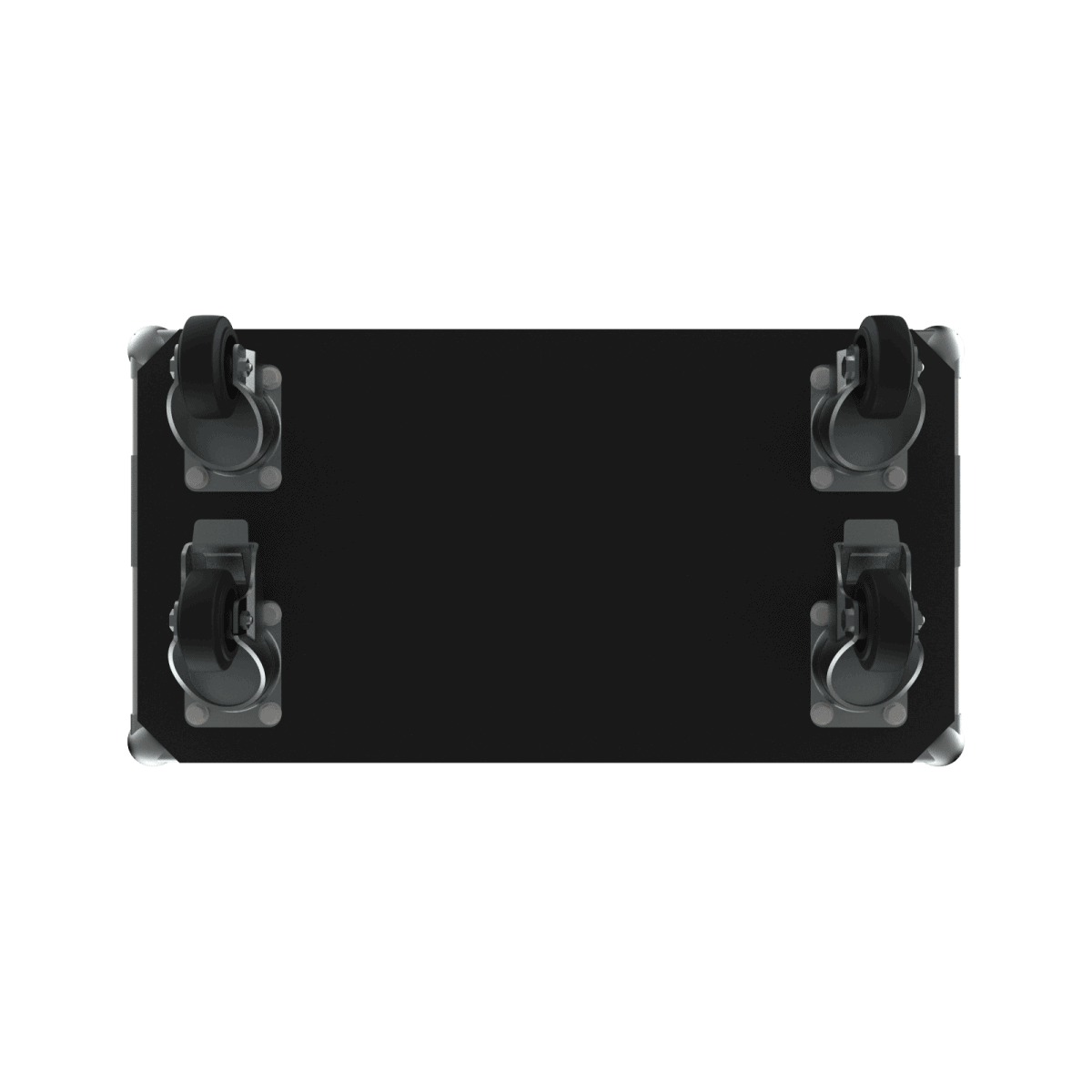 Audio Mixer Console Case For Yamaha Cl1
