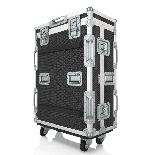 Audio Mixer Console Case for Yamaha CL1