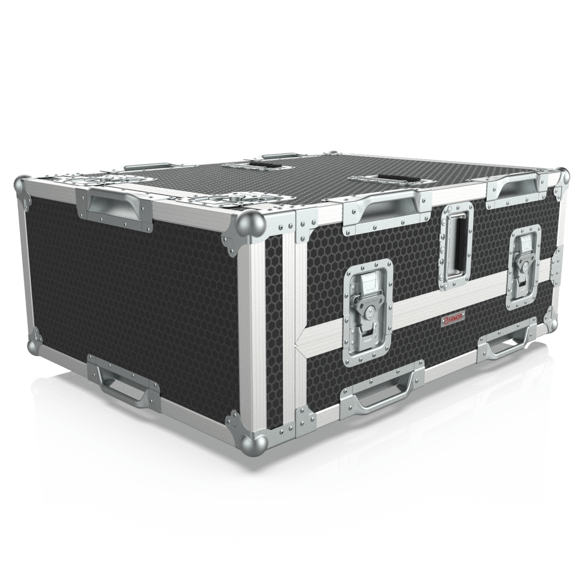 Audio Mixer Console Case For Yamaha Cl1