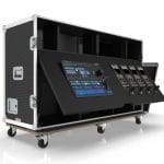 Flypack Video Production Workstation Road Case Ws-Sc