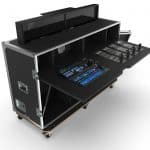 Flypack Video Production Workstation Road Case Ws-Sc