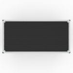 Transport Case For 4 X Kogan Kaql55Xq98Gsva Tv