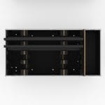 Transport Case For 4 X Kogan Kaql55Xq98Gsva Tv