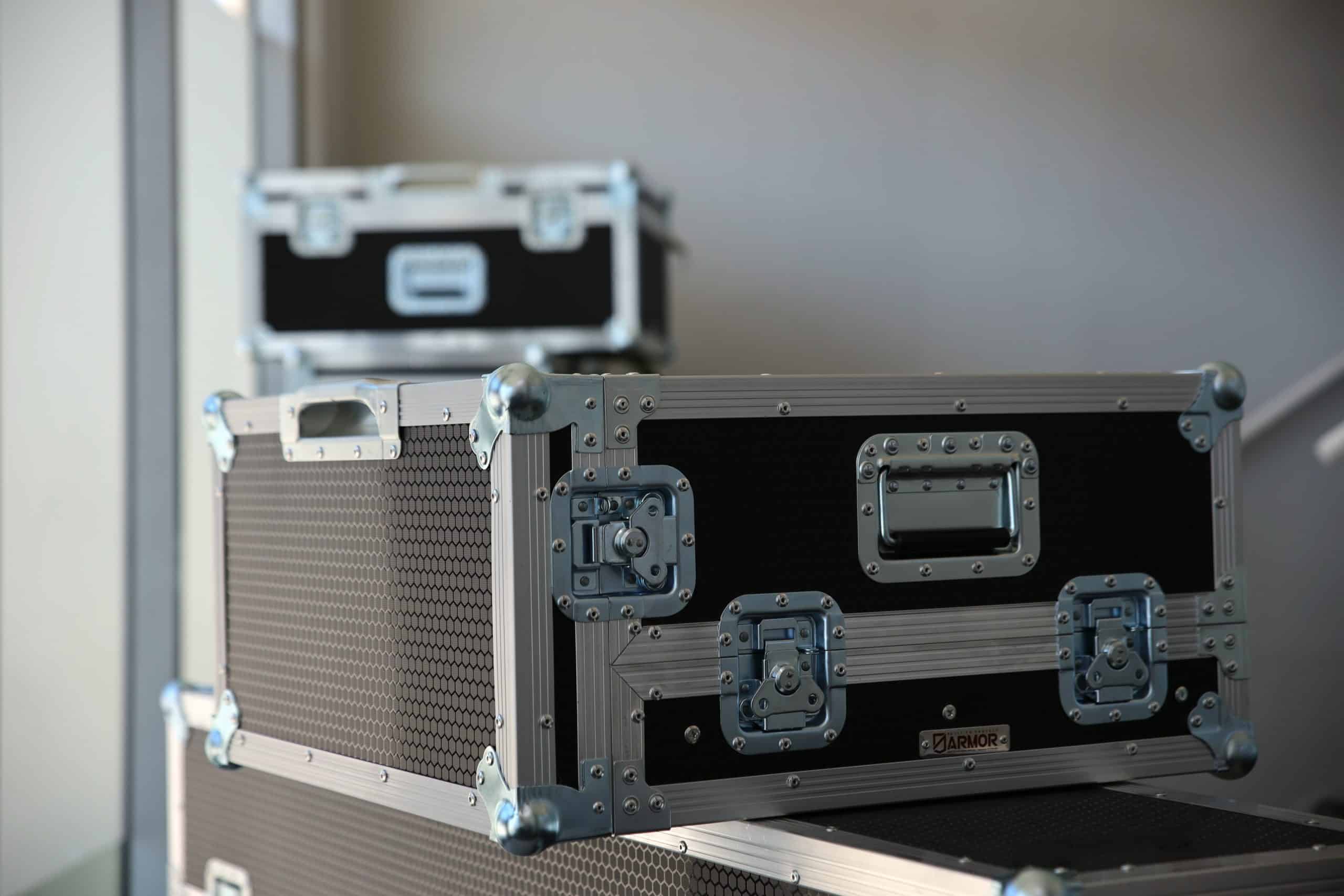 Video Production Case - Stream Deck Xl For Broadcast Virtual 2 Video Production Case - Stream Deck Xl For Broadcast Virtual